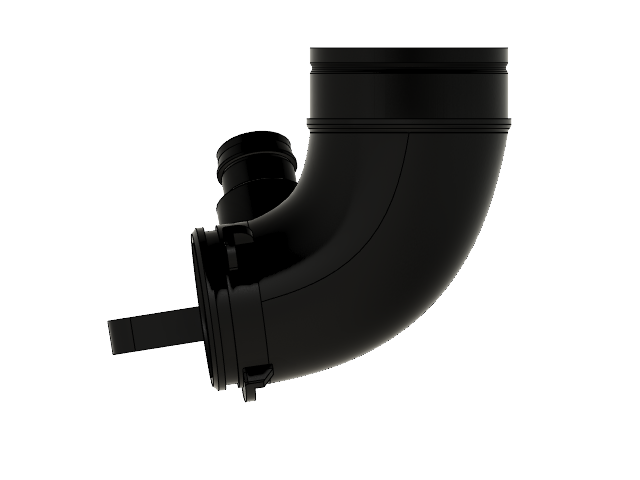 R1 Inlet