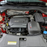 Project R1 — Air intake for Audi Q3 (8U) 2011-18