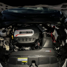 Project R1 Air intake for MQB VW Skoda Audi 1.8-2.0 TSI EA888