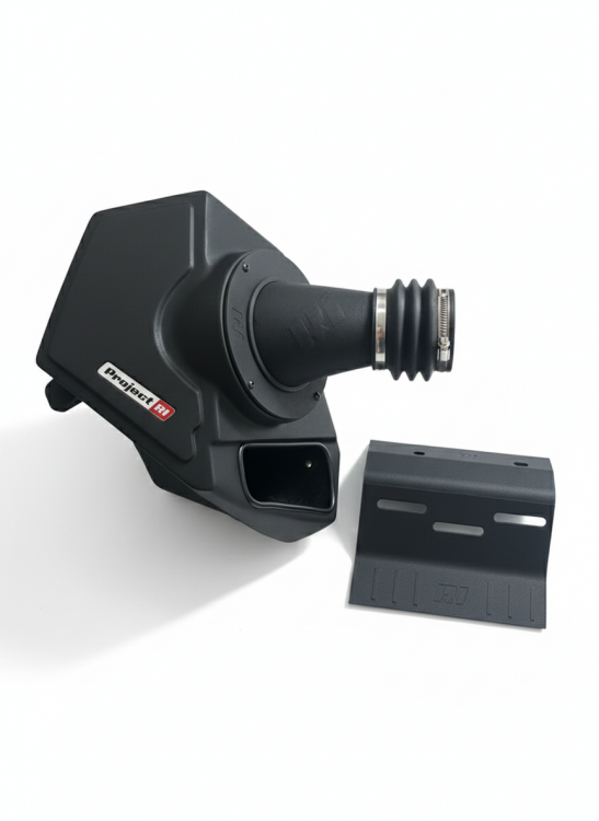 Project R1 — Air intake AUDI B9 RS4 RS5