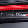 Air intake for Renault Megane RS3 Mk3