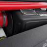 Air intake for Renault Megane RS3 Mk3