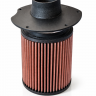 Air intake for Renault Megane RS3 Mk3
