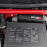 Air intake for Renault Megane RS3 Mk3