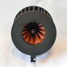Air filter for Audi A4/S4/RS4 A4/S5/RS5 Q5/SQ5 B9