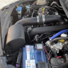 Intake Project-R1 for Volkswagen 1.4 EA211 Skoda Rapid VW Polo (v3.0)