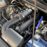 Intake Project-R1 for Volkswagen 1.4 EA211 Skoda Rapid VW Polo (v3.0)