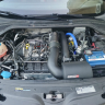 Intake Project-R1 for Volkswagen 1.4 EA211 Skoda Rapid VW Polo (v3.0)