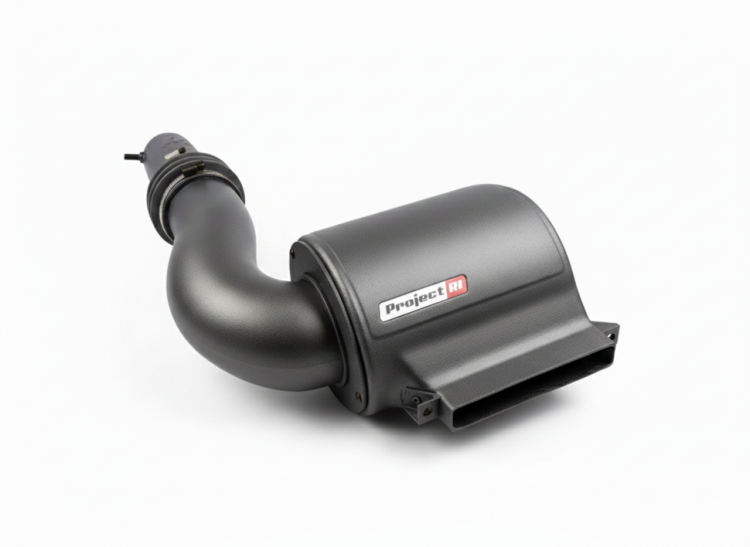 Intake Project-R1 for Volkswagen 1.4 EA211 Skoda Rapid VW Polo (v3.0)