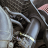 Cold Air intake Project R1 for 1.4 CAXA TSI