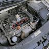 Cold Air intake Project R1 for 1.4 CAXA TSI