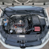 Cold Air intake Project R1 for 1.4 CAXA TSI