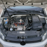 Cold Air intake Project R1 for 1.4 CAXA TSI