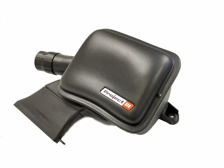 Cold Air intake Project R1 for 1.4 CAXA TSI