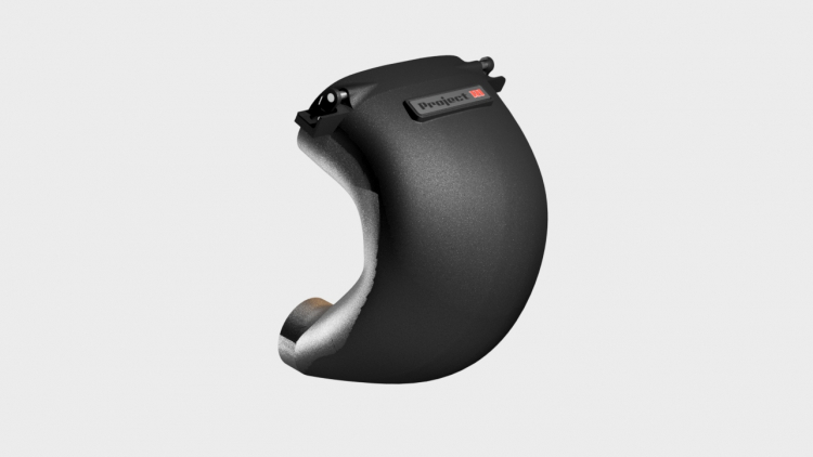 Air intake Project R1 for Audi Q7 (C8) - Audi Q8 (C8) - Porsche Cayenne (9Y0) - Bentley Bentayga (4M) EA839 3.0 TFSI