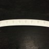 Evo style window spoiler Honda Civic 4D FD1 FD2 06-11