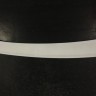 Evo style window spoiler Honda Civic 4D FD1 FD2 06-11